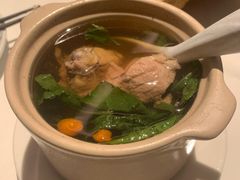 -汤城小厨•粤菜•靓汤(金宝街店)