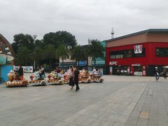 -成都华侨城欢乐里