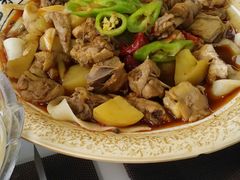 -帕米尔食府(白云观店)