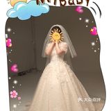 泡泡袖与小花朵的完美结合