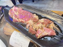 -火牛火韩式烤肉韩国料理(韩乐坊店)