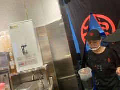 -书亦烧仙草(西宸天街店)