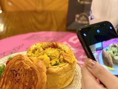 -苏梅花园(群星城店)