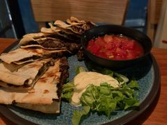 -萨尔瓦多Salvador's