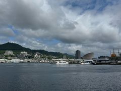 -海鮮市場長崎港(出島ワーフ店)