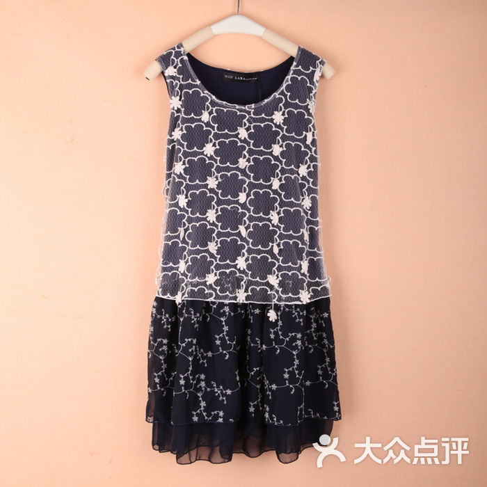 lara经典时尚服饰服装批发网lara图片-北京服饰鞋包-大众点评网