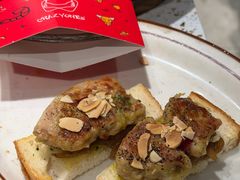 -CRAZYONES西班牙海鲜饭(上海美罗城店)