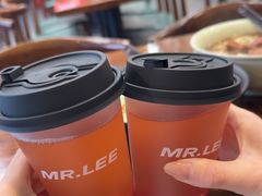 -李先生牛肉面大王(站北广场店)