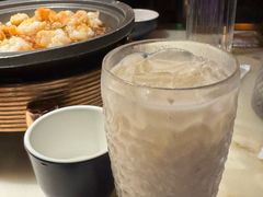 -绿茶餐厅(朝阳大悦城店)