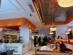 -大熊猫毛肚火锅(烟台万象汇店)