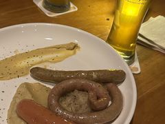 -Secco德式餐吧(南秀村店)