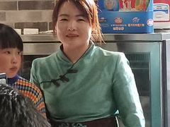 -吴记百姓菜馆·北京菜·烤鸭(故宫店)