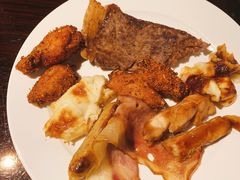 -西安皇冠假日酒店·朱雀咖啡厅