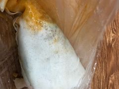 -老王芙蓉蛋卷饼(万达店)