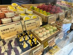 -北京稻香村(零号店)