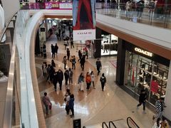 二楼-杉杉奥特莱斯广场(哈尔滨店)