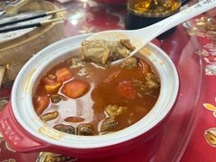-德顺源·非遗烧麦·老菜(大观园店)
