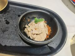 -乔阿马·江南味·驴肉香(龙湖华泾天街店)