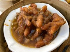 -馨越楼·点心·粤菜(赤坎店)