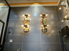 -BOPEYE·波派炸鸡(河西中央商场店)