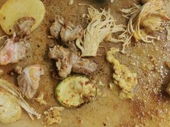 -老渔家白族石板烧旗舰店