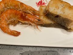 -大渔铁板烧(大悦城店)