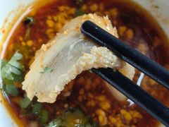 -尼玛藏家风味园(阿山食城店)