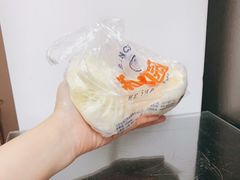 -和善园手工大包子(常德路店)
