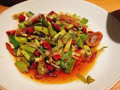 -吃饭皇帝大土家民族菜(正大广场店)