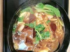 -好麺世家海鲜面馆(新建中路店)