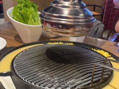 -釜山火炉韩式炭火烤肉(欧洲城店)