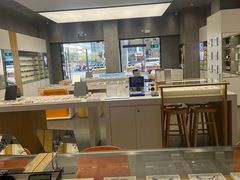-宝明斋眼镜(大观园店)