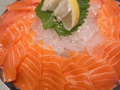 -万岁寿司(万国店)