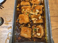 -自游人·美食一楼