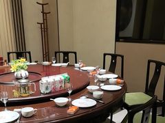 -鑫复盛礼记酒店·国家白金五钻酒家