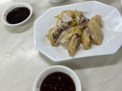 -阿水土鸡(远光店)