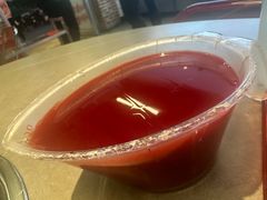 -生活如沸·顺德水牛奶火锅(大学路店)