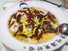 -江渔儿酸菜鱼(曜一城店)