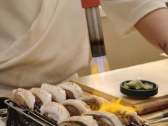 -鮨政·Omakase(港汇恒隆广场店)