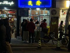 -茂隆餐厅(进贤路店)