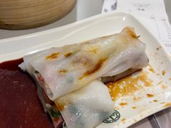-添好运点心专门店(深水埗店)