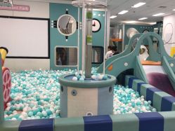 -孩子王童乐园(吾悦广场店)