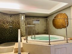-宁波东港喜来登酒店