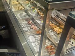 -生火火·小炉子炭烤(金楠天街总店)