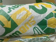 -SUBWAY赛百味(天河新天地店)