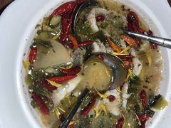 -花椒笑成都小馆(百脑汇店)
