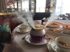 -金轩中餐厅 Jin Xuan(浦东丽思卡尔顿酒店)