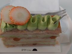 -BanCake·法式千层·拿破仑專門店