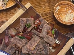 -亮欢寨酸汤鱼(沙冲路店)