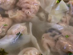 全家福馄饨-海萍馄饨(湖北路店)